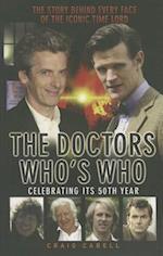 The Doctors: Who's Who