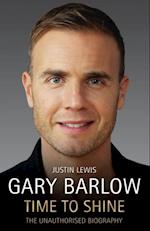 Gary Barlow - The Biography