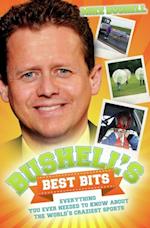 Bushell's Best Bits - Everything You Needed To Know About The World's Craziest Sports