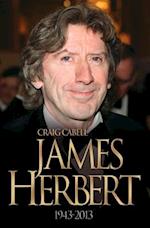 James Herbert - The Authorised True Story