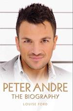 Peter Andre - The Biography