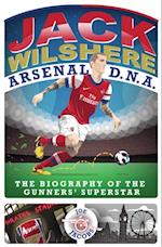 Jack Wilshere - Arsenal DNA