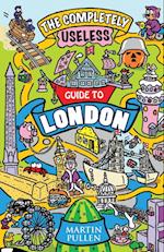 Completely Useless Guide to London