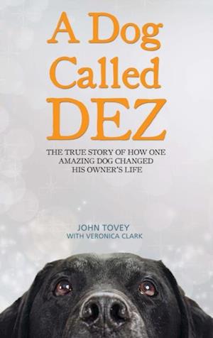 Dog Called Dez - The Story of how one Amazing Dog Changed his Owner's Life