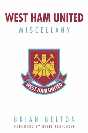 West Ham United Miscellany