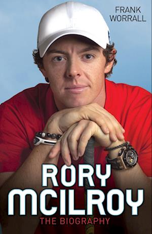 Rory McIlroy