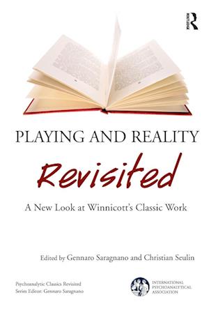 Playing and Reality Revisited