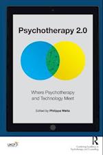Psychotherapy 2.0