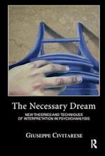 The Necessary Dream