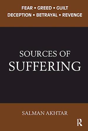 Sources of Suffering