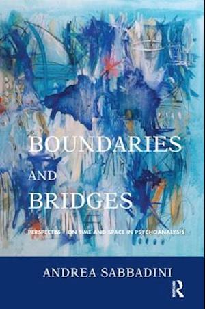 Boundaries and Bridges