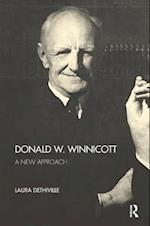 Donald W. Winnicott