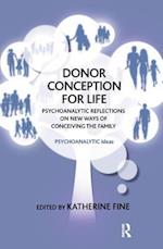 Donor Conception for Life