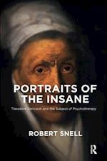 Portraits of the Insane