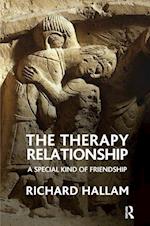 The Therapy Relationship