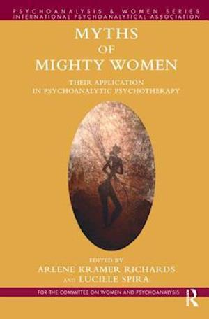 Myths of Mighty Women