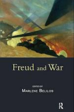 Freud and War
