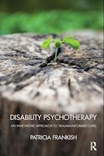 Disability Psychotherapy