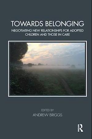 Towards Belonging