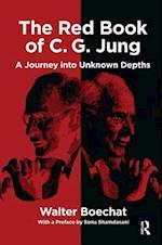 The Red Book of C.G. Jung