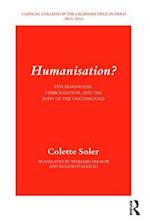 Humanisation?