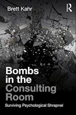 Bombs in the Consulting Room