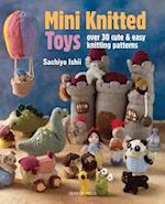 Mini Knitted Toys