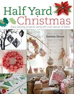 Half Yard™ Christmas