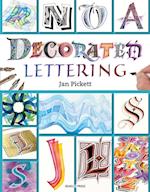 Decorated Lettering