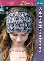 Knitted Headbands