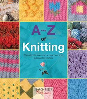 A-Z of Knitting