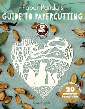 Paper Panda's Guide to Papercutting