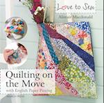 Love to Sew: Quilting On The Move