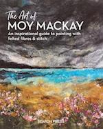 The Art of Moy Mackay