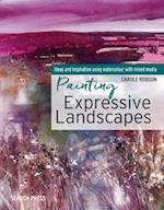 Painting Expressive Landscapes