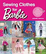 Sewing Clothes for Barbie