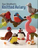 Sue Stratford's Knitted Aviary