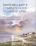 David Bellamy’s Complete Guide to Landscapes