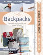 The Build a Bag Book: Backpacks
