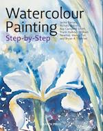 Watercolour Painting Step-by-Step