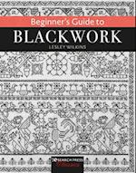 Beginner’s Guide to Blackwork