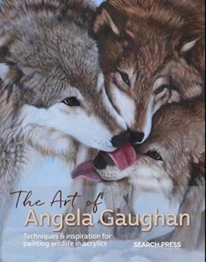 The Art of Angela Gaughan