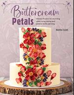 Buttercream Petals