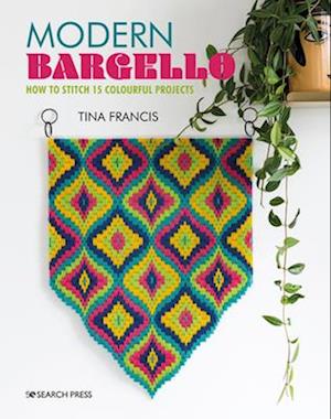 Modern Bargello