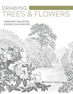 Drawing Trees and Flowers