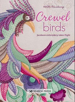 Crewel Birds