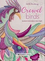 Crewel Birds