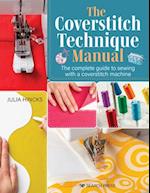 The Coverstitch Technique Manual