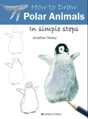 How to Draw: Polar Animals