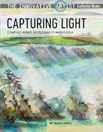 The Innovative Artist: Capturing Light